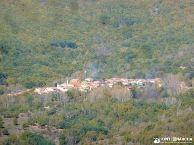 Sierra del Rincón-Río Jarama; senderismo en grazalema madrid en ruta sierra de madrid pueblos